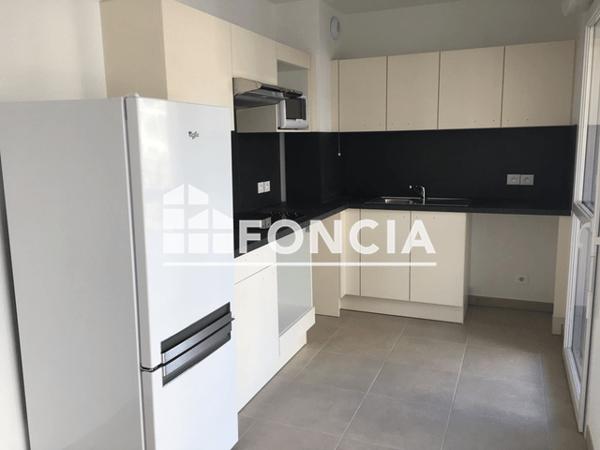 Location Appartement 3 pièces 66.23 m² - 5 PASSAGE NAPOLEON Le Cannet 06110