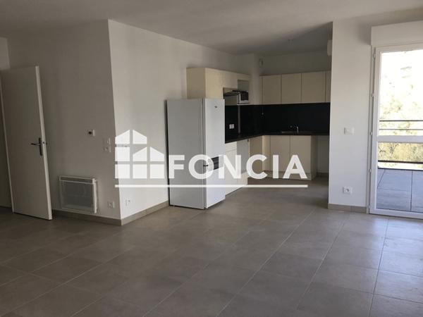 Location Appartement 3 pièces 66.23 m² - 5 PASSAGE NAPOLEON Le Cannet 06110