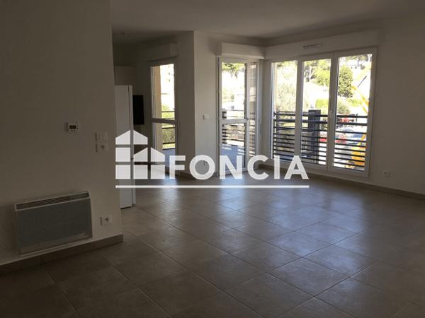 Location Appartement 3 pièces 66.23 m² - 5 PASSAGE NAPOLEON Le Cannet 06110