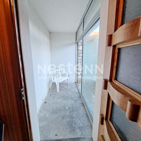 A VENDRE BELESTA MAISON / GARAGE / JARDIN / 3 CHAMBRES