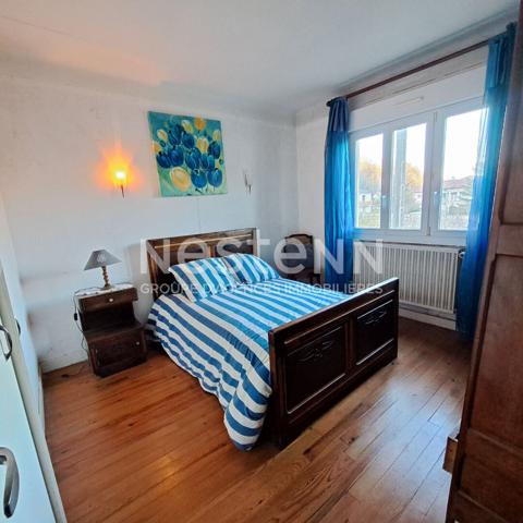 A VENDRE BELESTA MAISON / GARAGE / JARDIN / 3 CHAMBRES