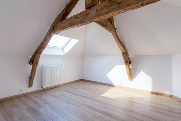 Maison à vendre 4 pièces  (38)