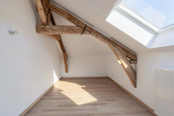 Maison à vendre 4 pièces  (38)