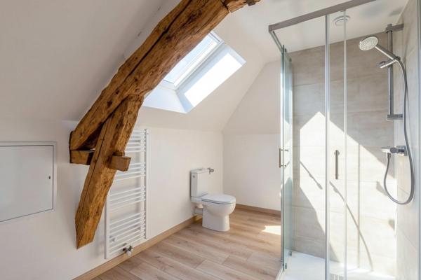 Maison à vendre 4 pièces  (38)