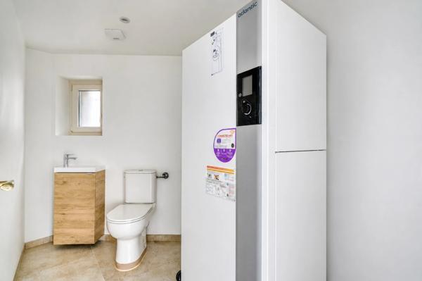 Maison à vendre 4 pièces  (38)