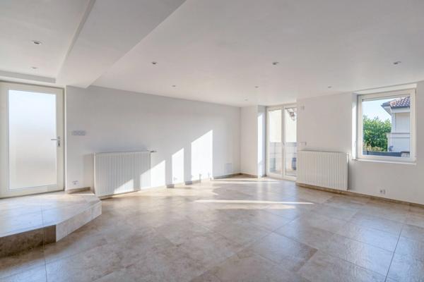 Maison à vendre 4 pièces  (38)