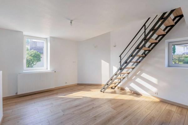 Maison à vendre 4 pièces  (38)