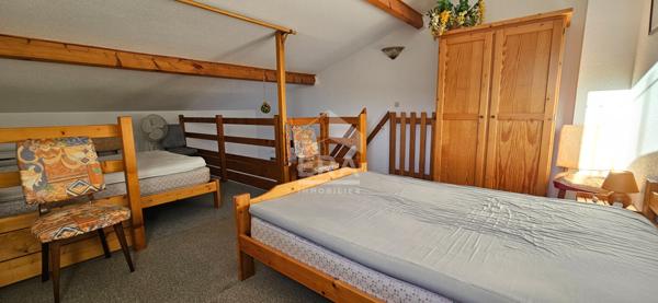 PIED À TERRE DE RÊVE - ENTRE PLAGES ET COMMERCES, TOUT À PORTÉE DE MAINS