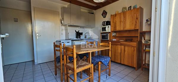 PIED À TERRE DE RÊVE - ENTRE PLAGES ET COMMERCES, TOUT À PORTÉE DE MAINS