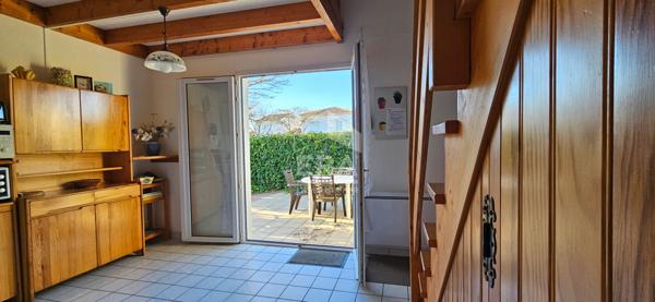 PIED À TERRE DE RÊVE - ENTRE PLAGES ET COMMERCES, TOUT À PORTÉE DE MAINS