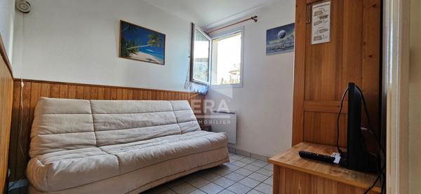 PIED À TERRE DE RÊVE - ENTRE PLAGES ET COMMERCES, TOUT À PORTÉE DE MAINS