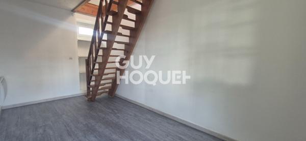 IDEAL PREMIER ACHAT OU INVESTISSEUR