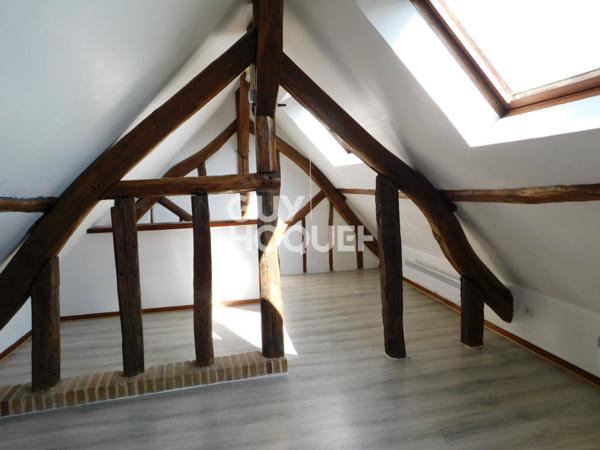 IDEAL PREMIER ACHAT OU INVESTISSEUR