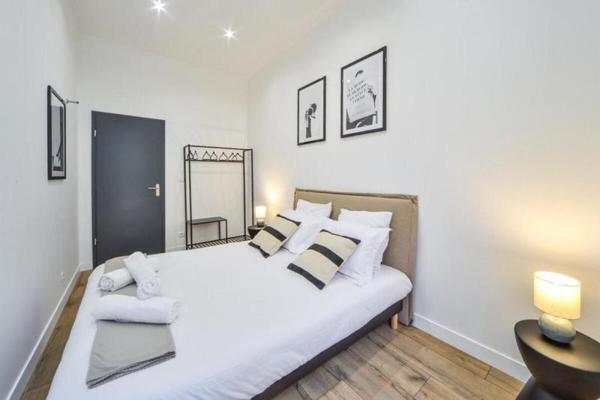 Appartement à louer |  Bourges |  2 pièces | 31 m²