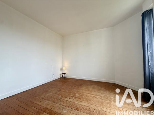Maison à vendre 5 pièces 81,91 m² Le Havre