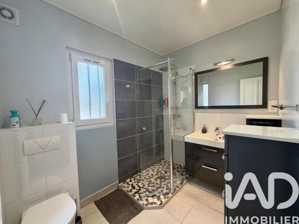 Maison à vendre 5 pièces 81,91 m² Le Havre