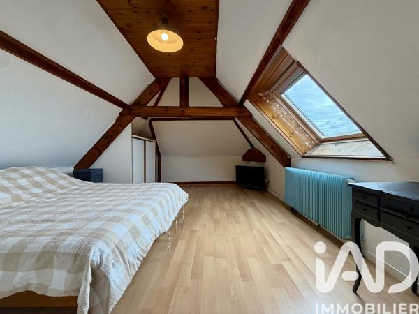 Maison à vendre 5 pièces 81,91 m² Le Havre