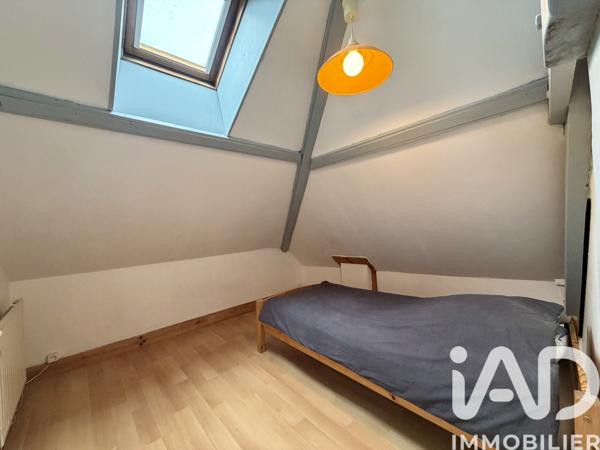Maison à vendre 5 pièces 81,91 m² Le Havre