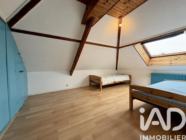 Maison à vendre 5 pièces 81,91 m² Le Havre