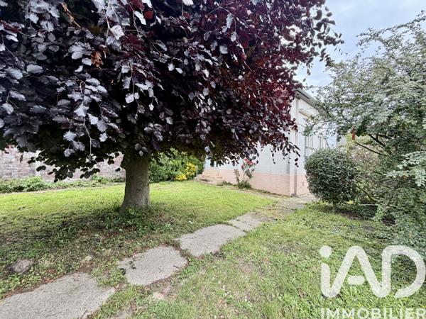 Maison à vendre 5 pièces 81,91 m² Le Havre