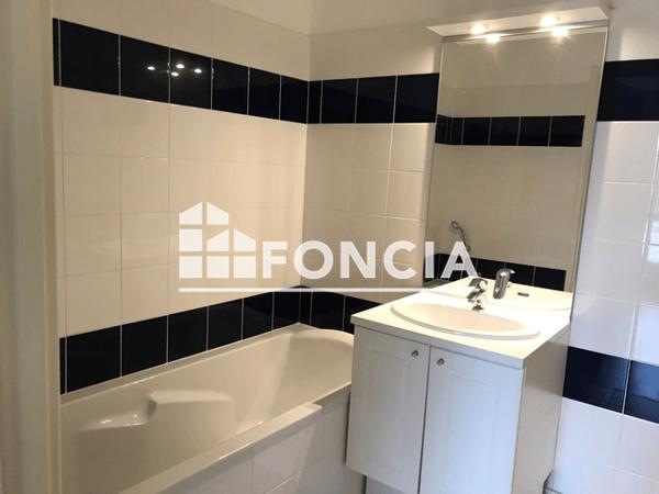 Location Appartement 2 pièces 45.58 m² - 43 RUE DE SEBASTOPOL Reims 51100