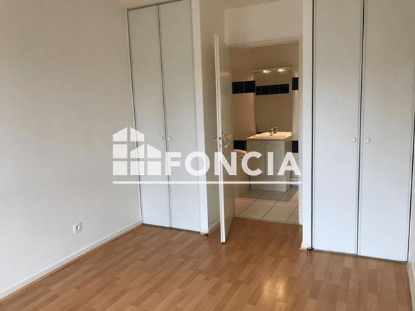 Location Appartement 2 pièces 45.58 m² - 43 RUE DE SEBASTOPOL Reims 51100