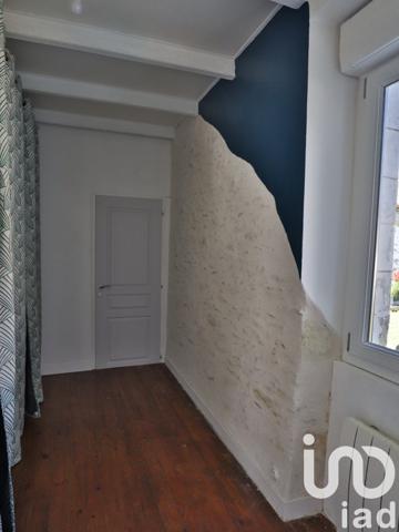 Maison à vendre 4 pièces 87 m² Machecoul-Saint-Même