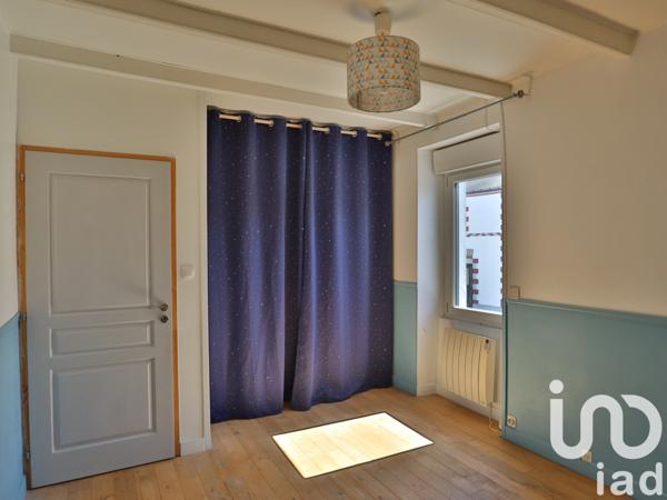 Maison à vendre 4 pièces 87 m² Machecoul-Saint-Même