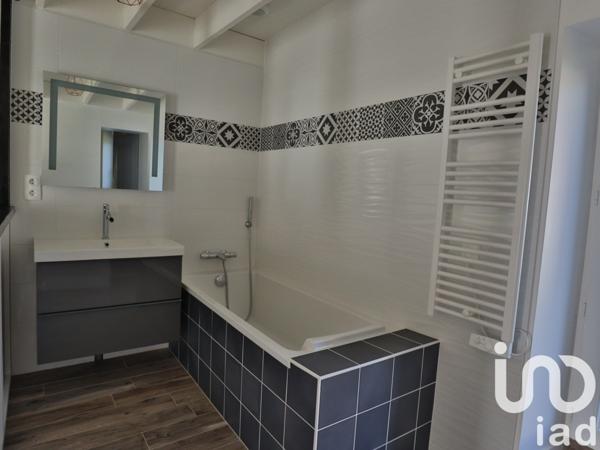 Maison à vendre 4 pièces 87 m² Machecoul-Saint-Même