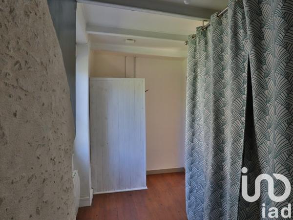 Maison à vendre 4 pièces 87 m² Machecoul-Saint-Même