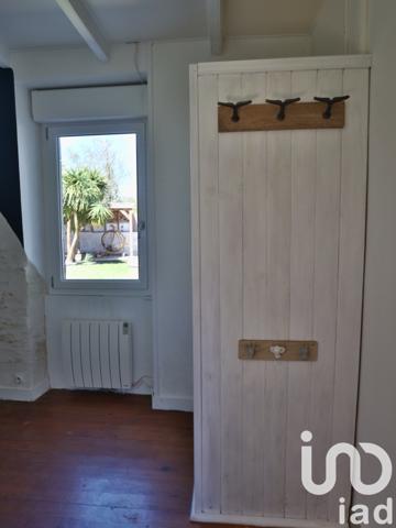 Maison à vendre 4 pièces 87 m² Machecoul-Saint-Même