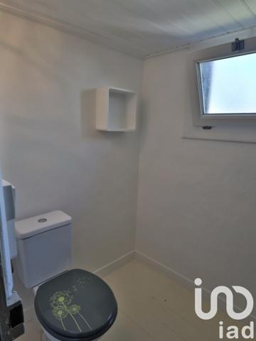 Maison à vendre 4 pièces 87 m² Machecoul-Saint-Même