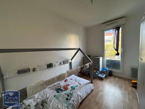 Appartement à louer 3 pièces 66.85m²