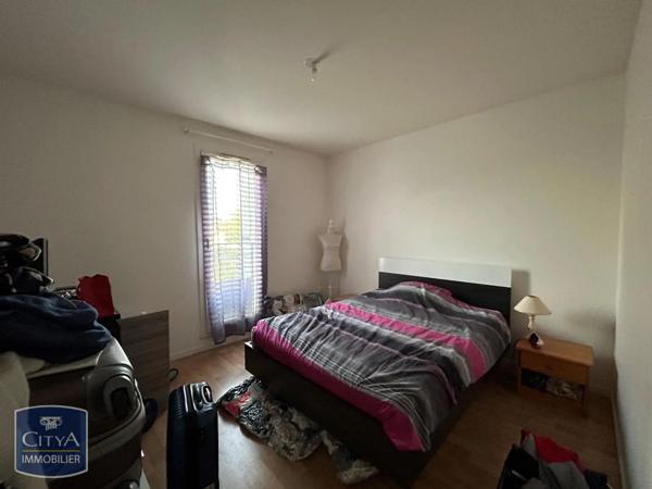 Appartement à louer 3 pièces 66.85m²