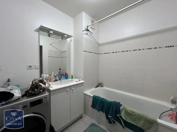 Appartement à louer 3 pièces 66.85m²