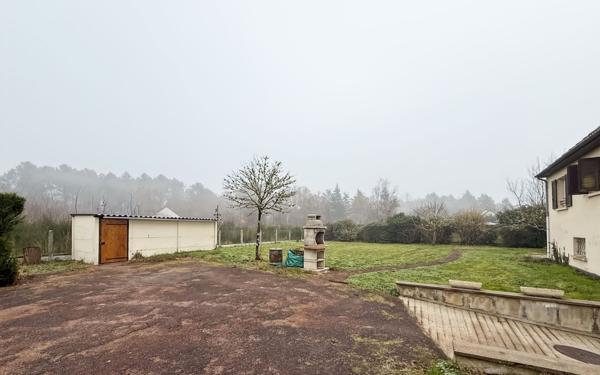 Maison à vendre    5 pièces •  Romorantin-Lanthenay