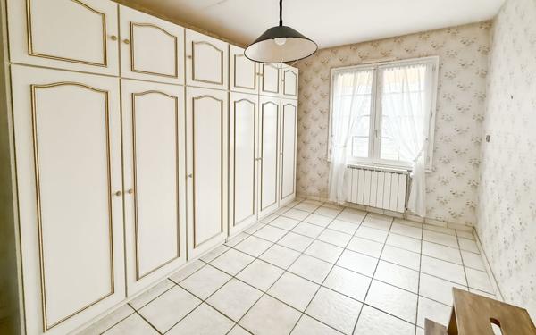 Maison à vendre    5 pièces •  Romorantin-Lanthenay