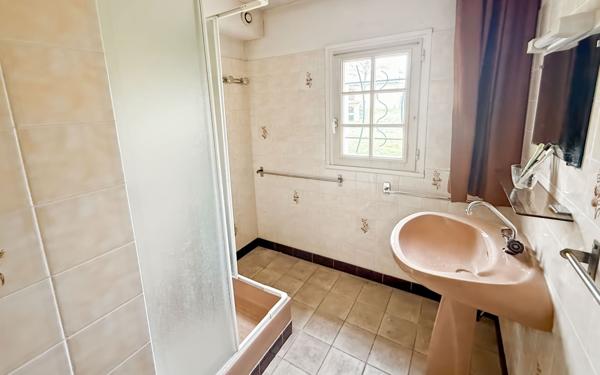 Maison à vendre    5 pièces •  Romorantin-Lanthenay