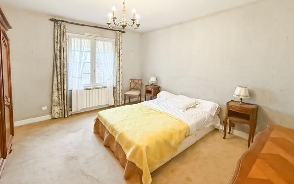 Maison à vendre    5 pièces •  Romorantin-Lanthenay