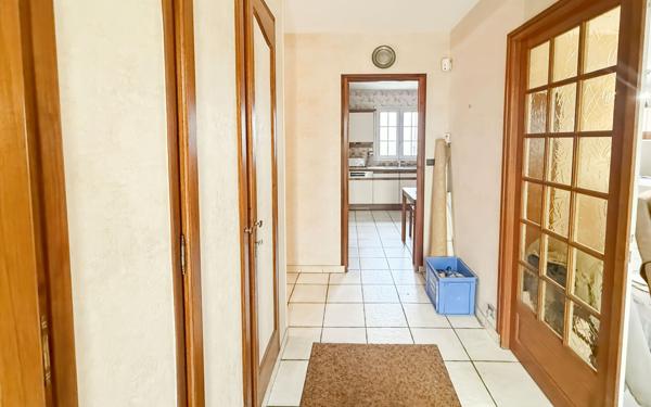 Maison à vendre    5 pièces •  Romorantin-Lanthenay