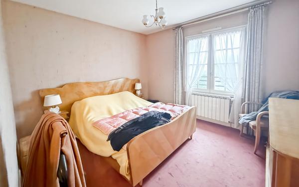 Maison à vendre    5 pièces •  Romorantin-Lanthenay