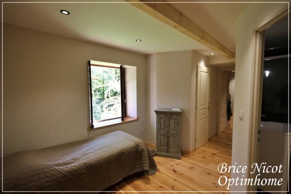 Maison à vendre 3 pièces MOUSSEY (88)