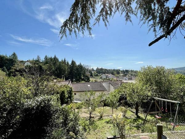 Maison Boen 5 pièces 126 m2