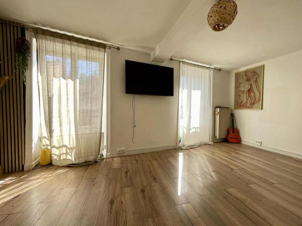 Maison Boen 5 pièces 126 m2