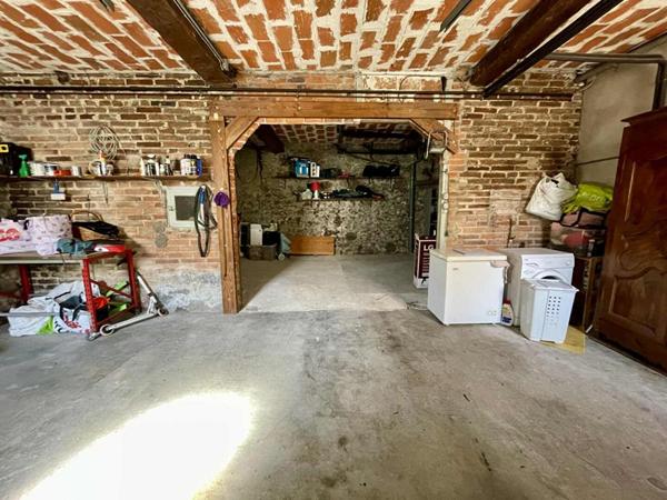 Maison Boen 5 pièces 126 m2