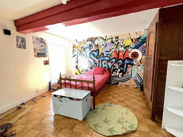 Maison Boen 5 pièces 126 m2