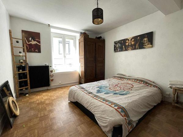 Maison Boen 5 pièces 126 m2