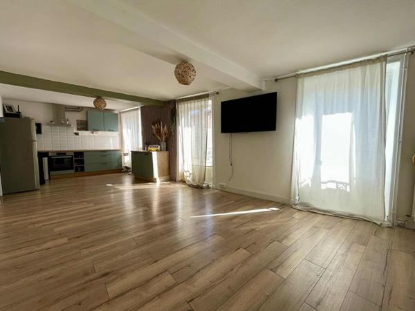 Maison Boen 5 pièces 126 m2