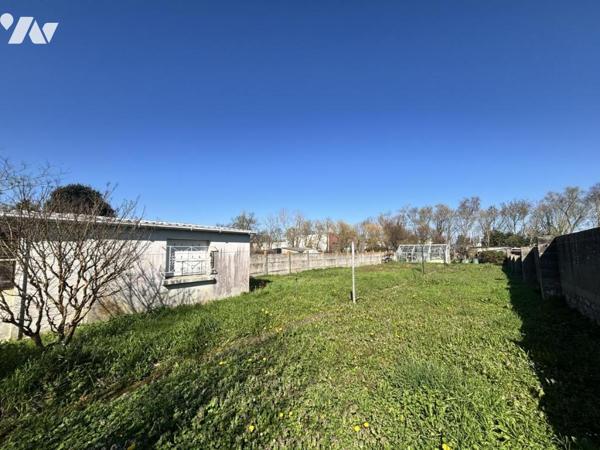 MAISON 3 CHAMBRES A RENOVER