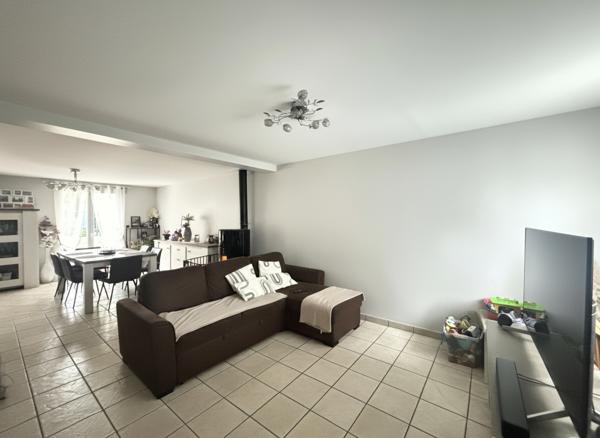 Maison Montlhery 6 pièce(s) 105 m2